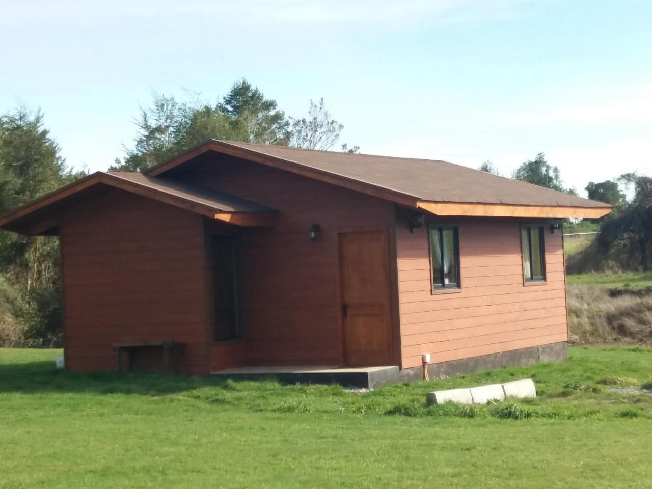 Arqueria Patagonia Lodge Пуерто Варас Екстериор снимка